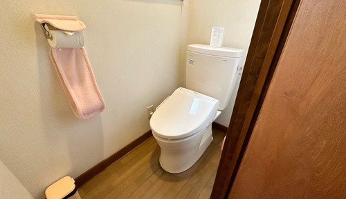 Cottage Supérieur, 2 salles de bains (2LDK - Pet friendly)