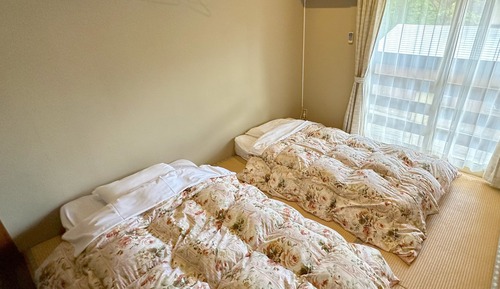 Cottage Deluxe, terrasse (3LDK - Pet friendly)