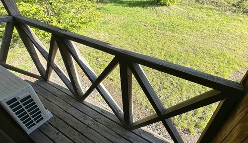 Cottage (1LDK - Pet friendly)