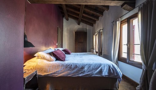 Chambre Supérieure