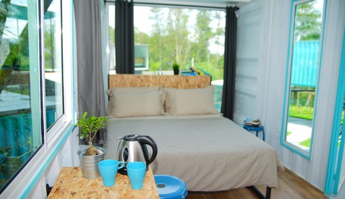 Chambre (Medium)