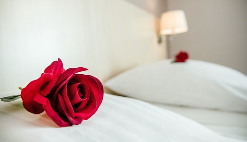Chambre Double Confort