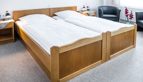 Chambre Double Classique