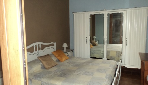 Chambre Double