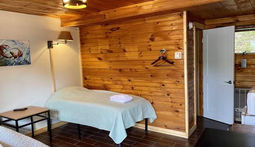 Chambre (OTTERC)