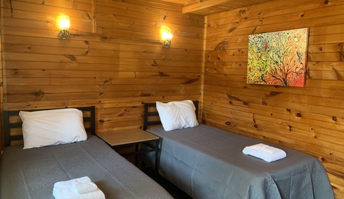Chambre (ROBINSR)