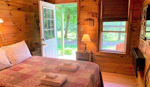 Cabane (HAWKH)