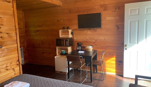 Chambre (BEAVERL)