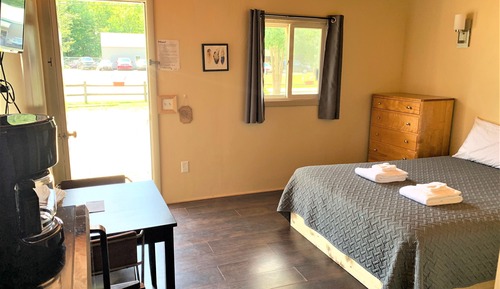Chambre (POSSUMP)