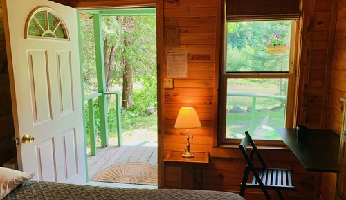 Cabane (BOARSB)
