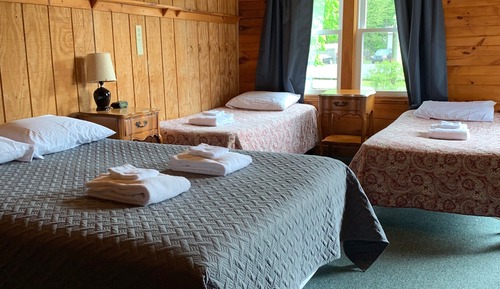 Chambre (EAGLEN)