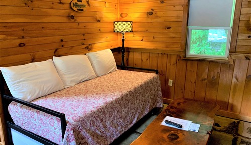 Cabane (LYNXL)