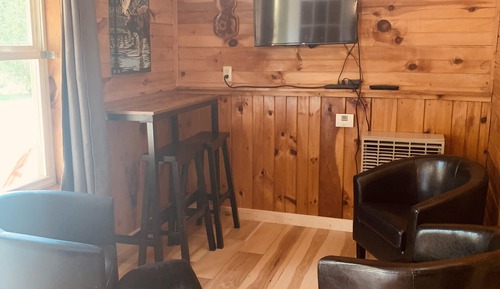 Cabane (MOOSEM)