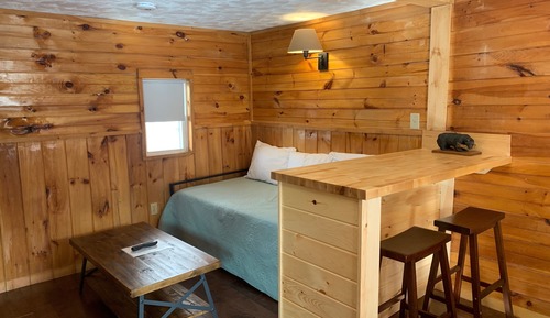 Cabane (BEARCC)