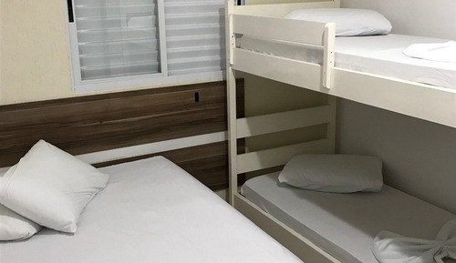 Appartement Familial, plusieurs lits, non-fumeurs