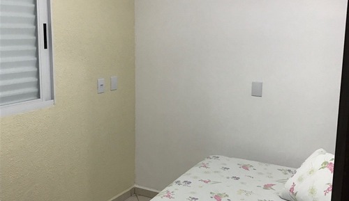 Appartement, 1 grand lit, non-fumeurs