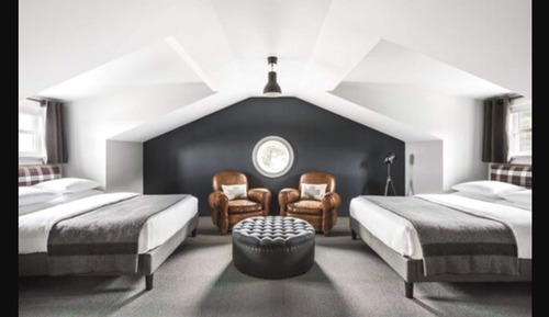 Chambre Familiale, non-fumeurs