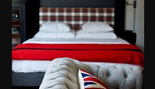Chambre Familiale, 2 chambres