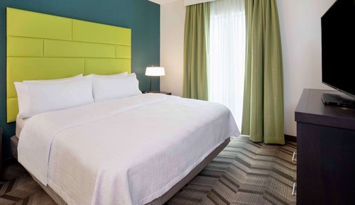 Suite, 1 chambre, non-fumeurs