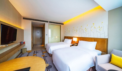 Chambre Standard