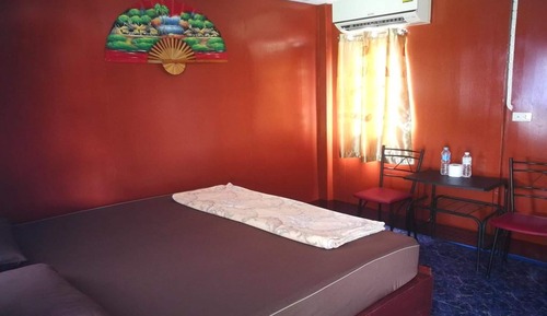 Chambre Double Standard