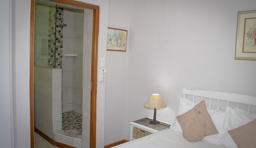 Chambre Double Économique