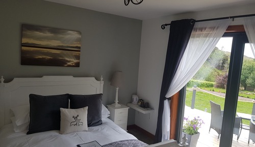 Chambre Double (Room 2 No pets)