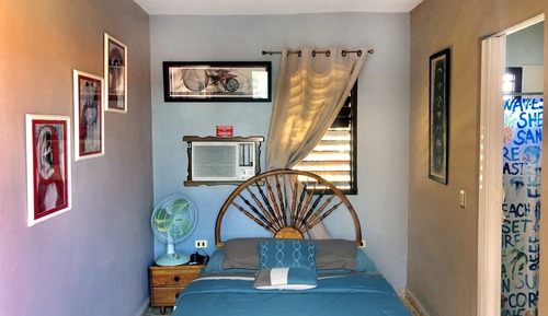 Habitacion C
