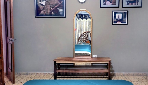 Habitacion D