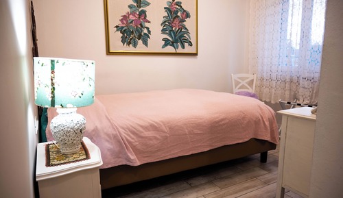 Chambre Simple Confort (Costanza)