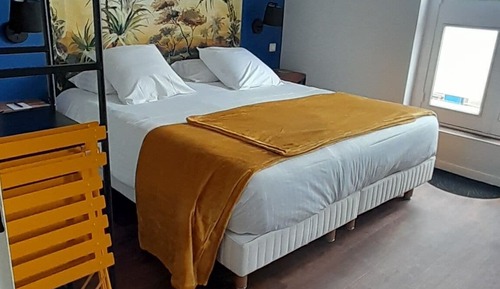Appartement Deluxe