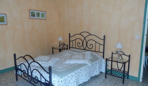 Chambre Double