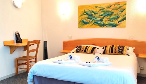 Chambre Triple Standard