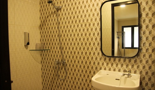 Executive Family Room