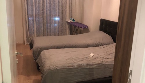 Appartement Familial
