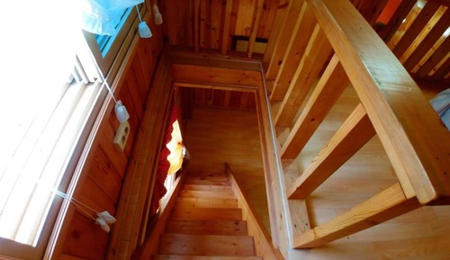 Appartement Duplex