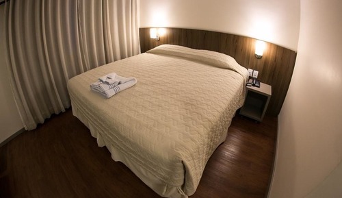 Chambre Double Deluxe