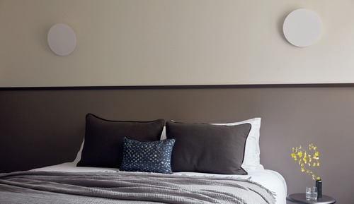 Appartement Luxe, 3 chambres, vue parc