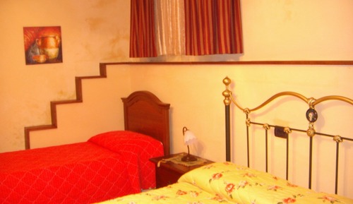 Chambre Double