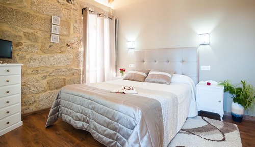 Chambre Double Supérieure (3)