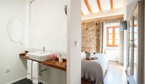 Chambre Double (1,2,4)