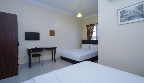 Suite Premium