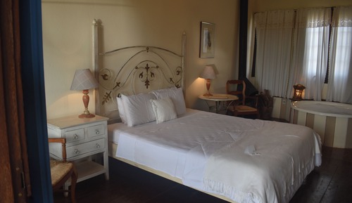 Chambre Deluxe (Especial)