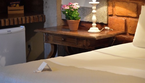 Chambre Triple Deluxe