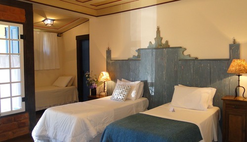 Chambre Triple Standard