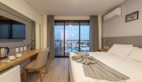 Chambre Luxe