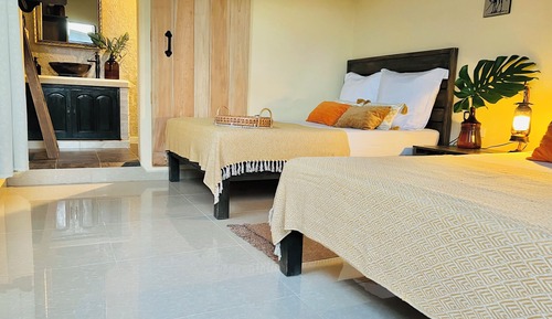 Chambre Double Luxe