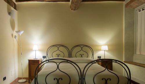 Chambre Double