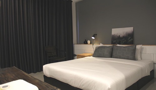 Chambre Standard