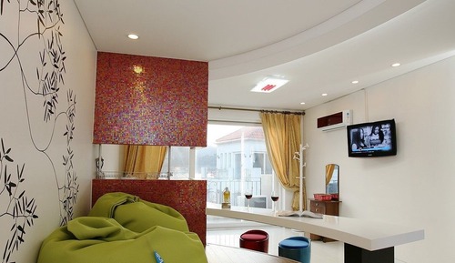 Chambre Double pour 1 personne